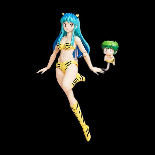 Urusei Yatsura - Lum - Ten - BUZZmod. - 1/12 (Aniplex) [Shop