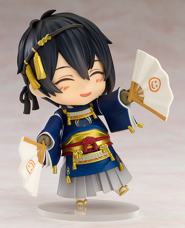 トップス mikazuki Touken Ranbu Online Nendoroid No.2700 Mikazuki Munechika