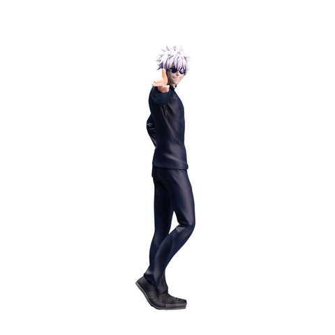 Jujutsu Kaisen Dai 2 Ki - Gojou Satoru - Luminasta - Saikyou no Futari (SEGA)