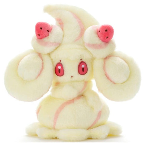 Pocket Monsters - Mawhip - Kimi ni Kimeta! Pokémon Get Nuigurumi (Takara Tomy A.R.T.S)