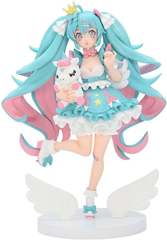 Piapro Characters - Hatsune Miku - Tenitol - Yumekawa Princess (FuRyu)