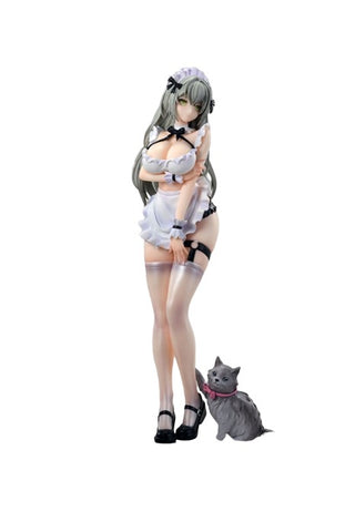 Original - Ideal Girlfriend - Housemaid Anilia - 1/7 (HEALING)