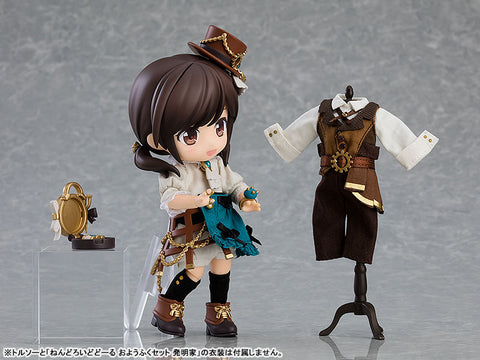 Original - Nendoroid Doll - Tailor: Anna Moretti (Good Smile Company)