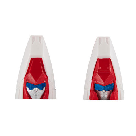 Machine Robo: Chronos no Gyakushuu - Blue Jet - Machine Build Series (MegaHouse)