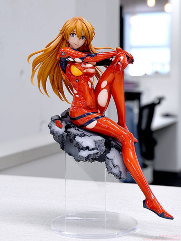 Shin Evangelion Gekijouban:|| - Souryuu Asuka Langley - 1/7 (Good Smile Company)