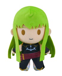 Code Geass - Hangyaku no Lelouch - C.C. (Good Smile Company)