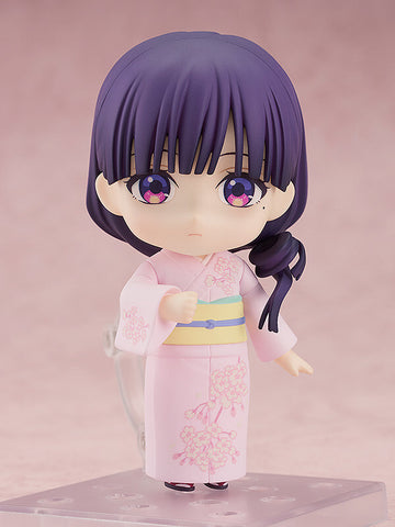Watashi no Shiawase na Kekkon - Saimori Miyo - Nendoroid #2234 (Good Smile Company)