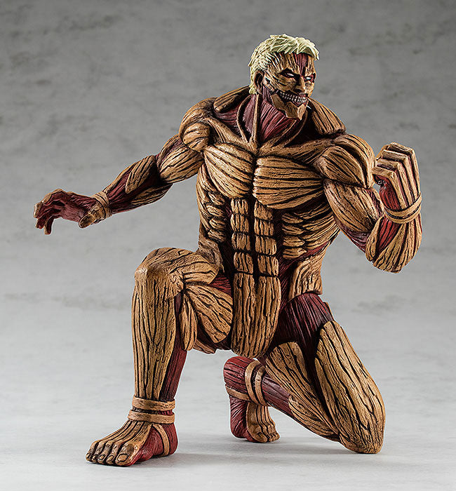 FIGURINE LEVI ATTACK on Titan POP UP PARADE EUR 115,39 - FR