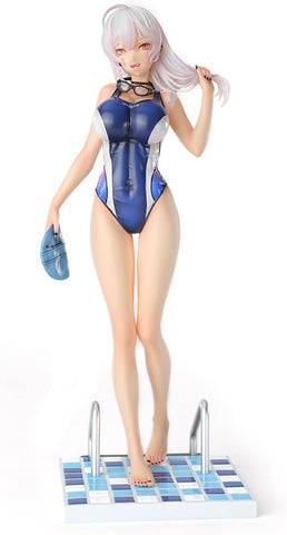 Original - Swimsuit Child - Loffewa - 1/7 (IATOYS)