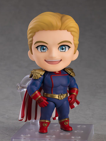 The Boys - Homelander - Nendoroid #2170 (Good Smile Company)