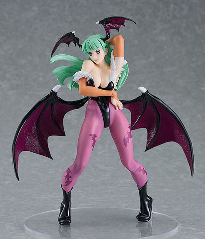 Vampire - Morrigan Aensland - Pop Up Parade (Max Factory)