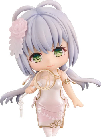 Vsinger - Luo Tianyi - Nendoroid  #2010 - Grain In Ear Ver. (Good Smile Arts Shanghai, Good Smile Company)