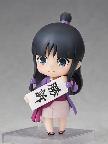 Gyakuten Saiban - Ayasato Mayoi - Nendoroid #2116 (Good Smile Company)