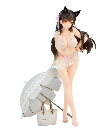 Azur Lane - Atago - 1/7 - Midsummer March Ver. - 2023 Re-release (Alter)