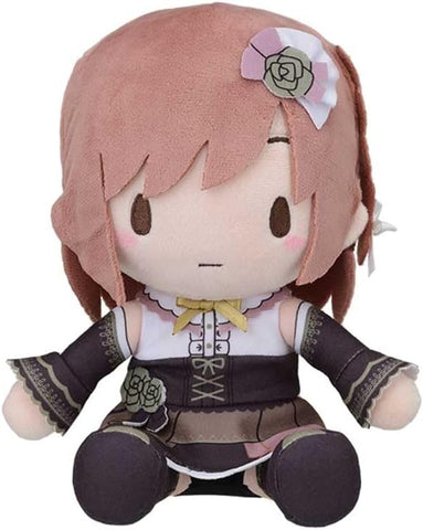 Project Sekai: Colorful Stage! feat. Hatsune Miku - Shinonome Ena - Fuwa Puchi - Fuwa Puchi Nuigurumi - Imprisoned Marionette, M (SEGA)