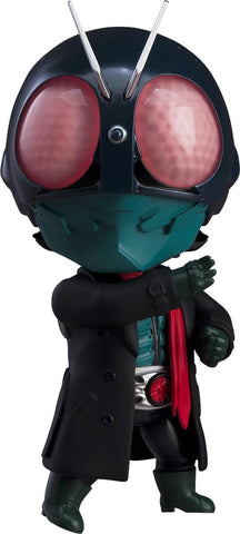 Shin Kamen Rider - Kamen Rider - Nendoroid #2211 (Good Smile Company)