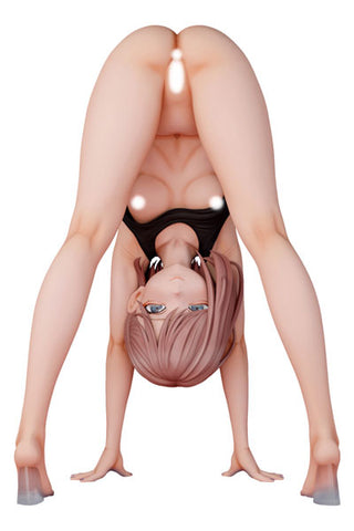 Original Character - Nikukan Girl - Nikkan Shoujo - Yourin - 1/4 - Tsuishi Eye Version (Insight)