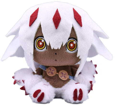 Made in Abyss - Fuwafuwa Tenori Nui Plush - Faputa - 2025 Re-release (Good Smile Company)