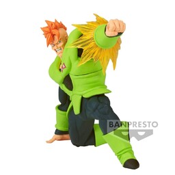 Dragon Ball Z - Ju-roku Gou (Android 16) - GxMateria (Bandai Spirits)