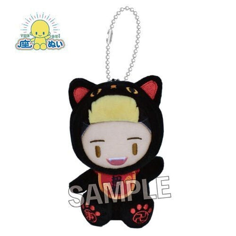 Tokyo卍Revengers - Hanma Shuuji - Za Nui - Manekineko ver. (Proof)