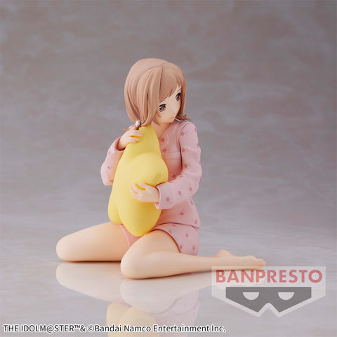THE iDOLM@STER: Shiny Colors - Sakuragi Mano - Relax Time (Bandai Spirits)