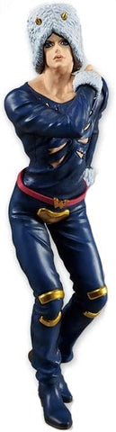 Jojo no Kimyou na Bouken - Stone Ocean - Weather Report - Ichiban Kuji Jojo no Kimyou na Bouken Stone Ocean The Way To Heaven - Masterlise - C Prize (Bandai Spirits)