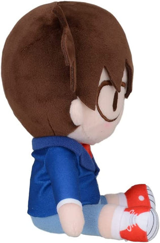 Detective Conan - Plush - Edogawa Conan (Sega)