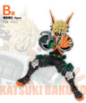 Boku no Hero Academia - Bakugou Katsuki - Ichiban Kuji Boku no Hero Academia -Shitou- - B Prize (Bandai Spirits)