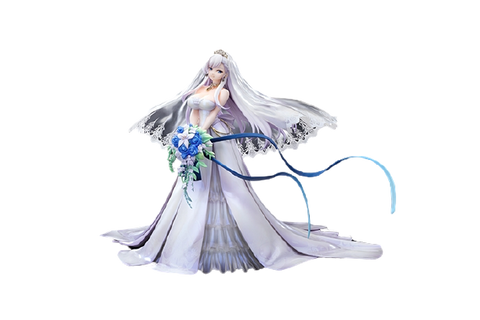 Azur Lane - Belfast - 1/7 - Kuradaringu no Chikai Ver. (Hobby Max Japan)