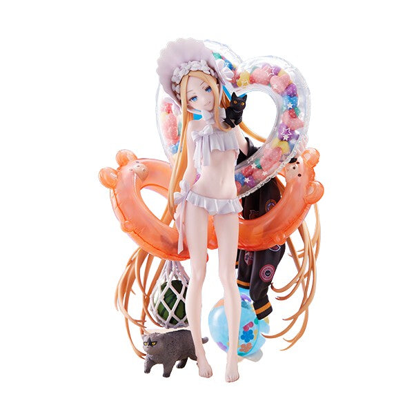 Fate/Grand Order - Abigail Williams - 1/7 - Foreigner