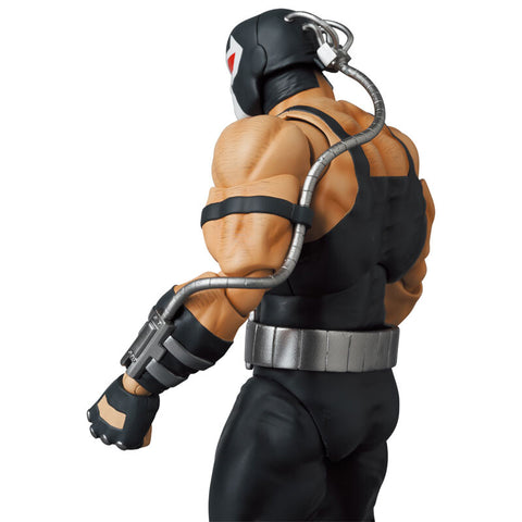 Batman: Knightfall - Bane - Mafex No.216 - Batman Knightfall Ver. (Medicom Toy)