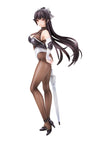 Azur Lane - Takao - 1/7 - Full Throttle Charmer Ver. (Alter)