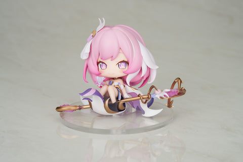 Honkai Impact 3rd - Elysia - Herrscher of Human: Ego (Apex Innovation)