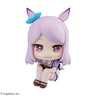Uma Musume: Pretty Derby - Mejiro McQueen - Look Up (MegaHouse)