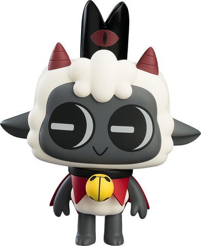 Cult of the Lamb - Lamb - Nendoroid #2267 (Good Smile Company)