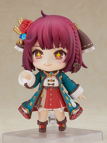 Atelier Sophie 2 ~Fushigi na Yume no Renkinjutsushi~ - Sophie Neuenmuller - Nendoroid  #2020 (Good Smile Company)