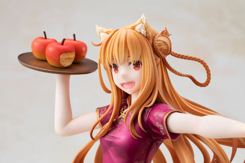 KDcolle "Spice and Wolf" Holo China Dress ver. KADOKAWA Special Set 1/7