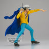 One Piece - Trafalgar Law - Battle Record Collection (Bandai Spirits)