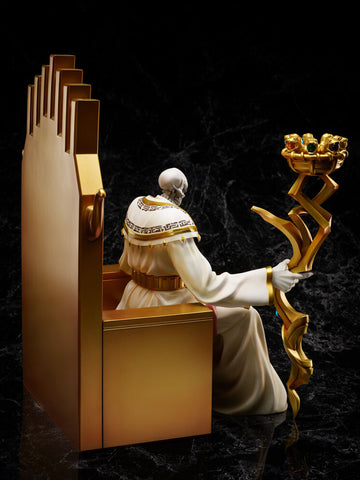 Overlord - Ainz Ooal Gown - F:Nex - 1/7 - Audience Hall (FuRyu) [Shop Exclusive]