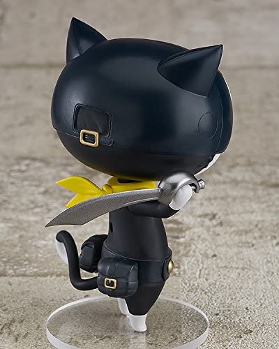 Persona 5 - Morgana - Nendoroid #793 - 2023 Re-release (Good