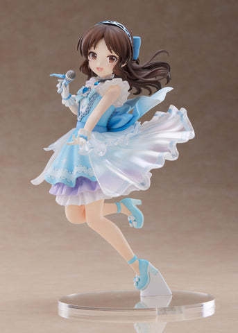 THE IDOLM@STER CINDERELLA GIRLS U149 - Tachibana Arisu - 1/7 (Plum)