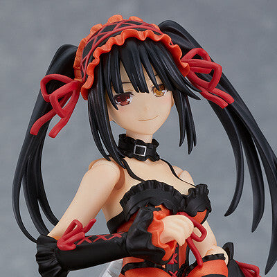 Date A Live III - Tokisaki Kurumi - Figma #585 (Max Factory