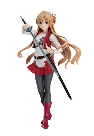 Sword Art Online - Asuna - Pop Up Parade - Aria of a Starless Night Ver. (Good Smile Company)