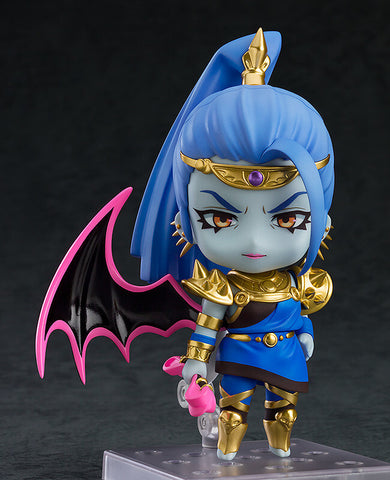 Hades - Megaera - Nendoroid #2029 (Good Smile Company)