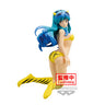 Urusei Yatsura - Lum - Relax Time - II (Bandai Spirits)