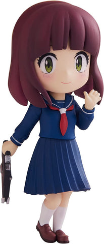 Urusei Yatsura - Miyake Shinobu - Mini Figure - 2024 Re-release (PLUM)