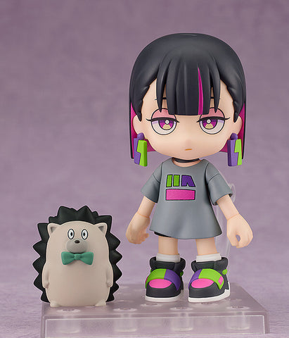 Zutto Mayonaka de Iinoni. - Nira-chan - Uniguri - Nendoroid #2203 (Good Smile Company)