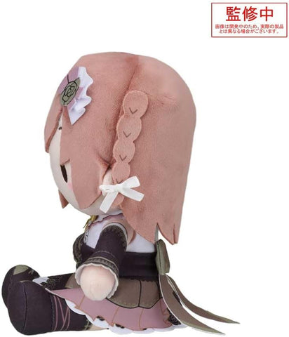 Project Sekai: Colorful Stage! feat. Hatsune Miku - Shinonome Ena - Fuwa Puchi - Fuwa Puchi Nuigurumi - Imprisoned Marionette, M (SEGA)