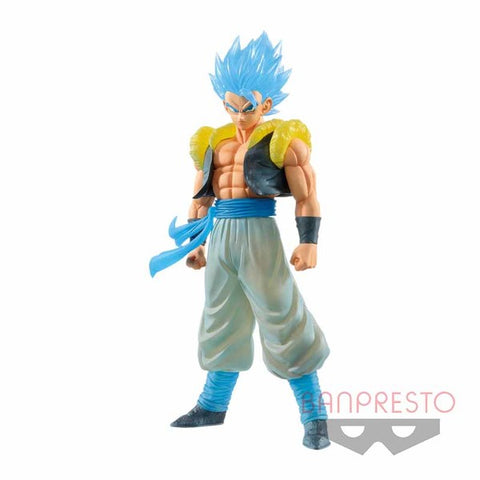 Dragon Ball Super Broly - Gogeta SSGSS - Clearise (Bandai Spirits)