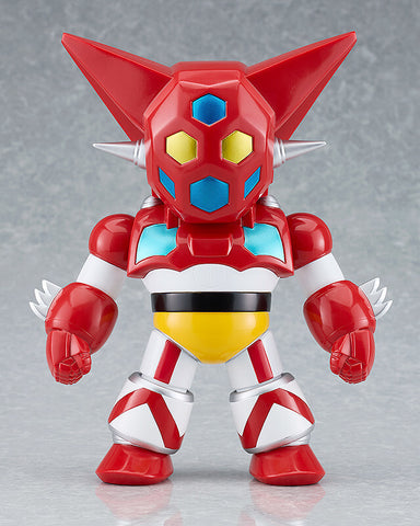 Getter Robo - Getter 1 - V.S.O.F. (Good Smile Company)